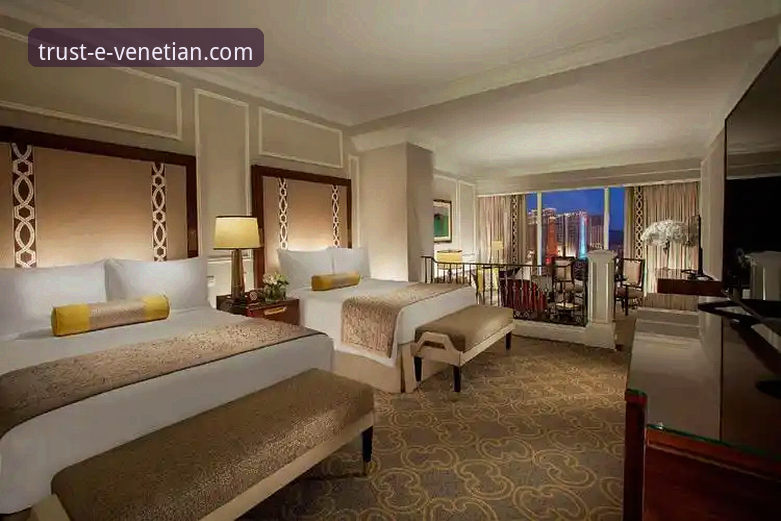 威尼斯人娱乐体验全面评测：从注册到酒店预订的一站式实战指南