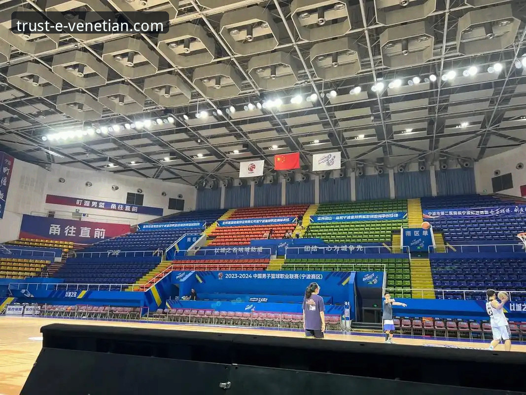 威尼斯人轮盘赌 资深用户分享:从一场CBA爆冷赛,看体育竞技的“轮盘赌”魅力