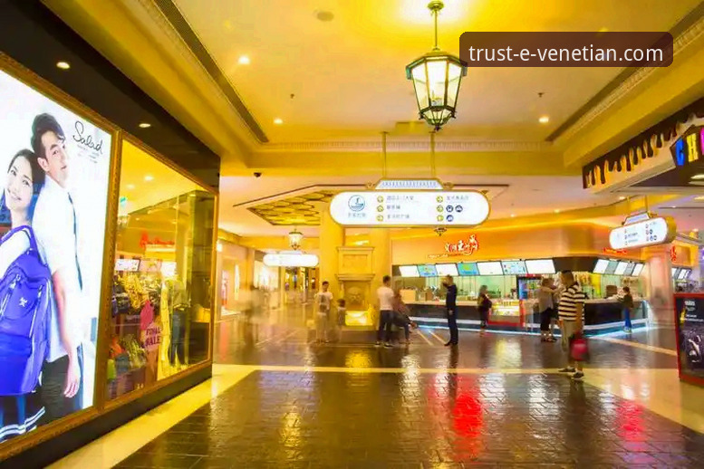 威尼斯人娱乐品牌一站式入门与使用教程